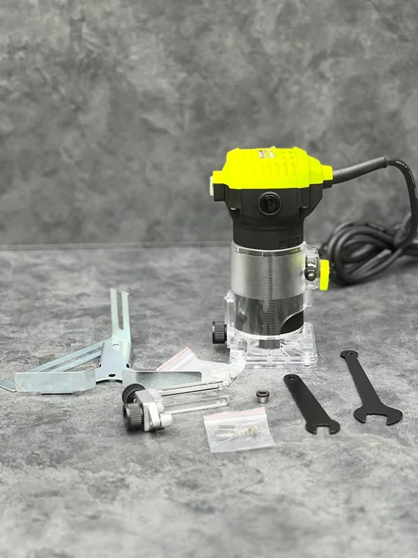 اور فرز مشتی 600 وات ایکسکورت مدل 35_06 اصلی