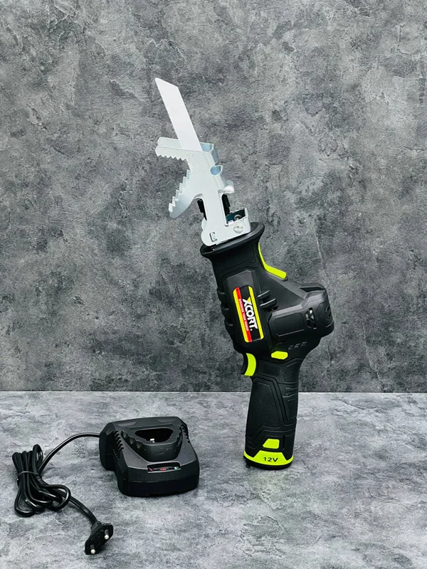 افق بر شارژی 12 ولت ایکسکورت مدل 12_150 اصلی