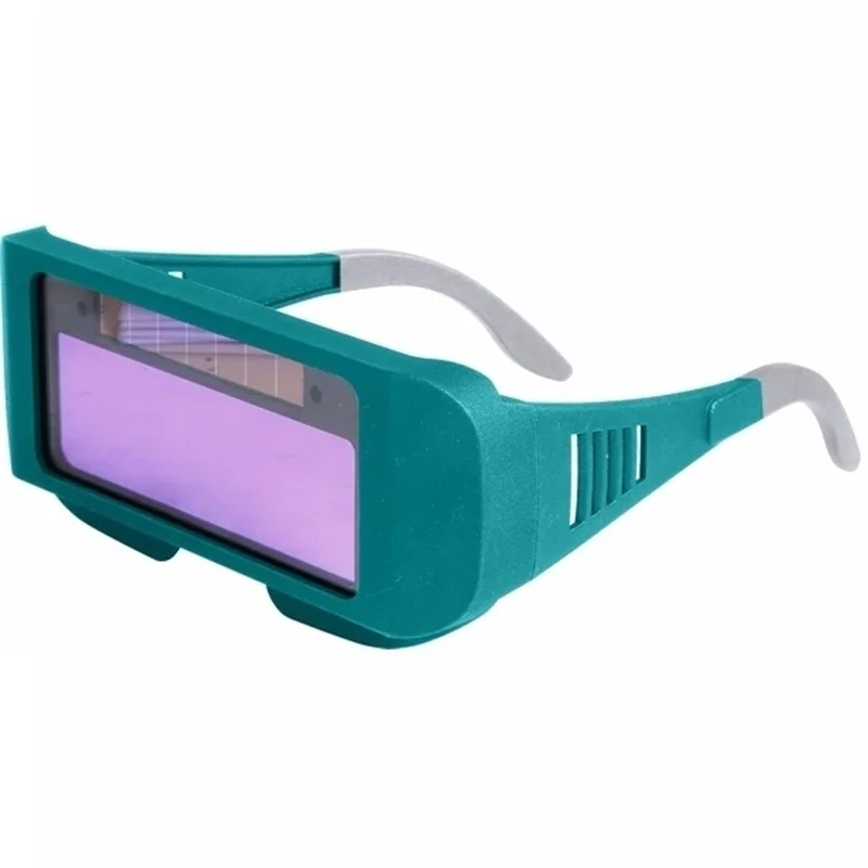 عینک جوشکاری هوشمند توتال مدل TSP9401 اصلی