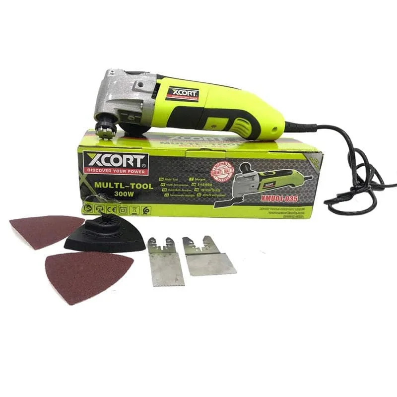 فرز همه کاره 300 وات ایکسکورت مدل 3000W اصلی