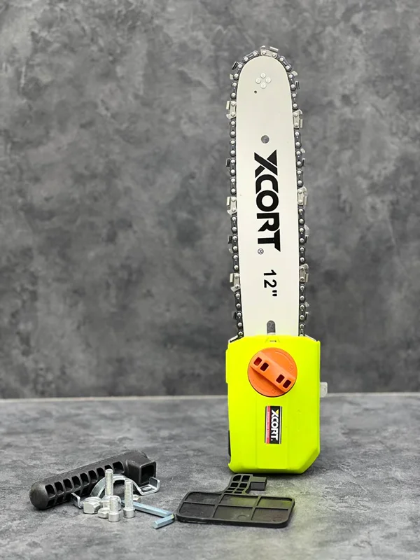 تبدیل مینی فرز به اره ایکسکورت مدل 1014 ایکسکورت